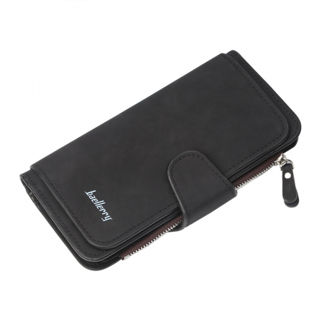 Portofel Dama, Baellerry, ZX-N2345 , 18.8x10.5x1.8 cm FEMEI - Portofel Dama, Baellerry, ZX-N2345 , 18.8x10.5x1.8 cm