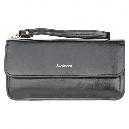 Portofel Dama, Baellerry, ZX-N5523, 20x10x2 cm PORTOFELE DAMĂ - Portofel Dama, Baellerry, ZX-N5523, 20x10x2 cm