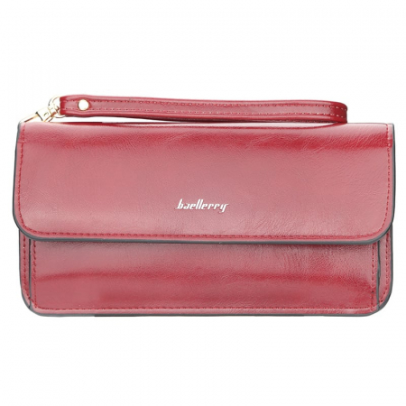 Portofel Dama, Baellerry, ZX-N5523, 20x10x2 cm PORTOFELE DAMĂ - Portofel Dama, Baellerry, ZX-N5523, 20x10x2 cm