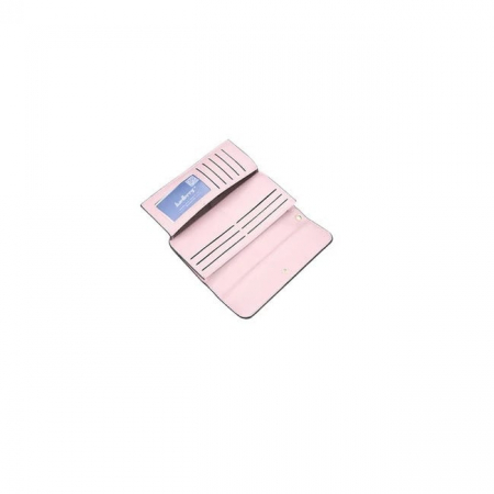 Portofel Dama, Baellerry, ZX-N5523, 20x10x2 cm [1]