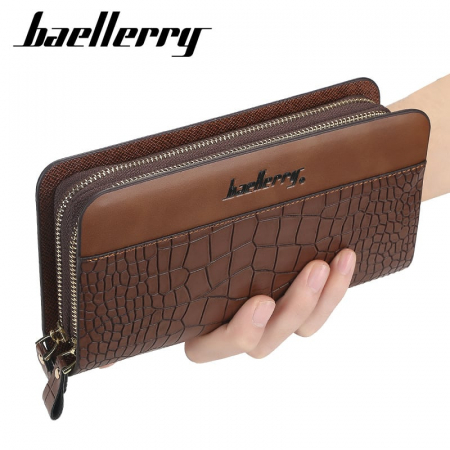 Portofel Dama, Baellerry, ZX-S633, 22x11x4 cm [3]