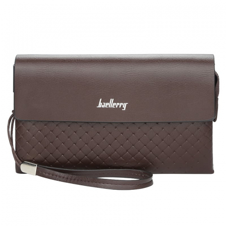 PORTOFELE BĂRBAȚI - Portofel Unisex, Baellerry, ZX-A418-21, 23x14x.3.5 CM