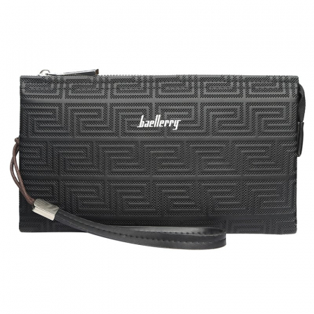 Portofel Unisex, Baellerry, ZX-N1918 , 23x13x3 cm [5]