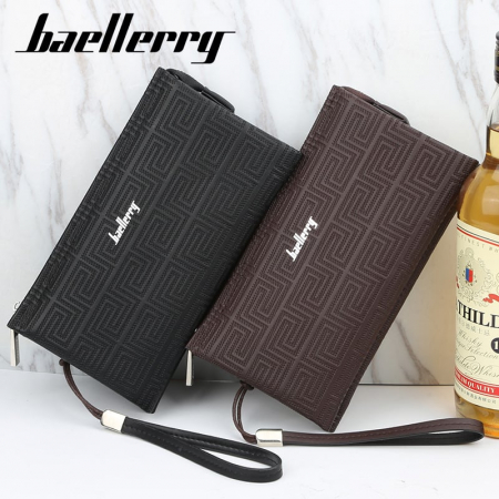 Portofel Unisex, Baellerry, ZX-N1918 , 23x13x3 cm [4]
