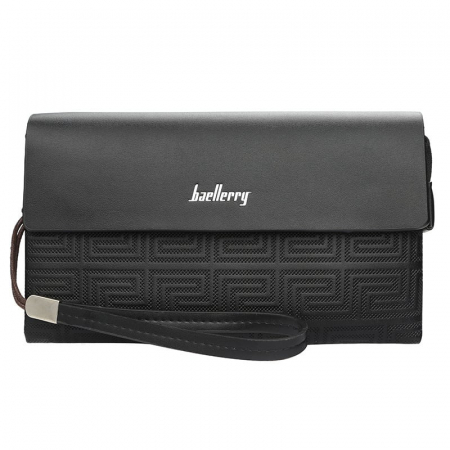 Portofel Unisex, Baellerry, ZX-ND1921, 23x13x.4 CM [0]
