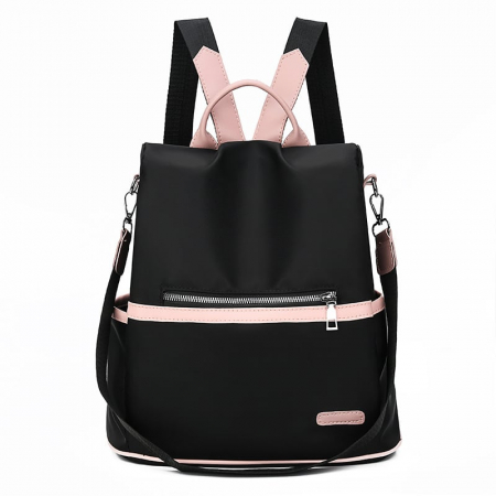 Rucsac dama, Anais BS-8413, 33x32x14 cm RUCSACURI DAMĂ - Rucsac dama, Anais BS-8413, 33x32x14 cm
