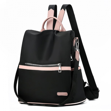 Rucsac dama, Anais BS-8413, 33x32x14 cm [8]