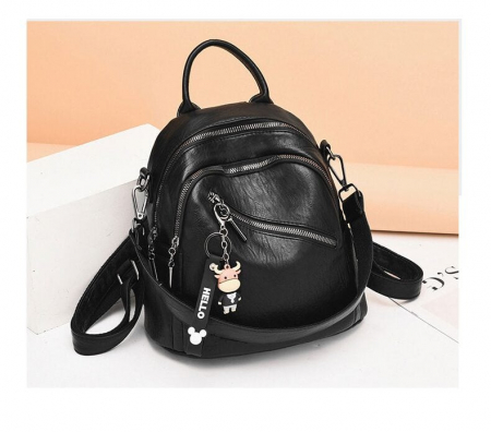 Rucsac dama, Ava MF168, 25x25x13cm [0]