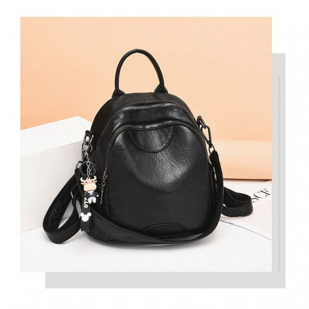 Rucsac dama, Ava MF168, 25x25x13cm [10]