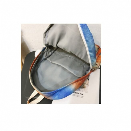 Rucsac dama AVAMSI AS-153-1023, 41x32x12 cm [3]