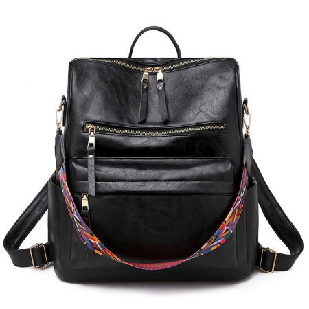 Rucsac dama, AVAMSI, ZLD-0297, 36x33x15 cm [1]