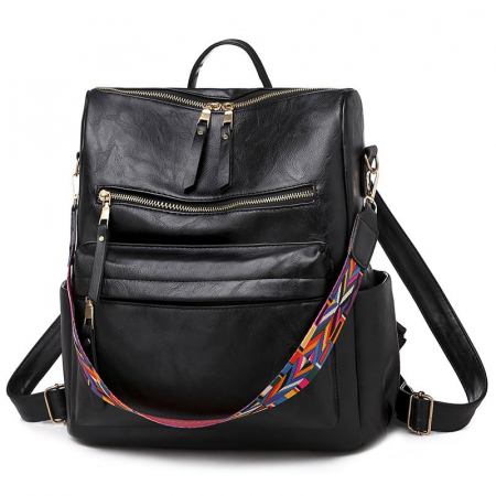 RUCSACURI DAMĂ - Rucsac dama, AVAMSI, ZLD-0297, 36x33x15 cm