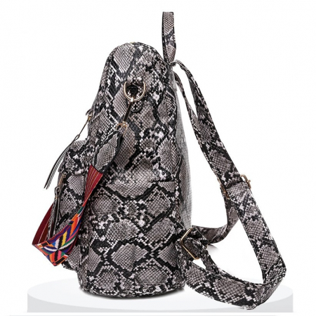 Rucsac dama, AVAMSI, ZLD-0297SW, 32x33x14 cm [2]