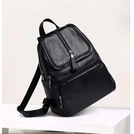 Rucsac dama, Cami WH31, 28.5x23x12 cm [4]