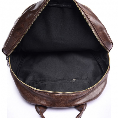Rucsac dama Lara, 5418, Negru, 33x32x15 cm [7]