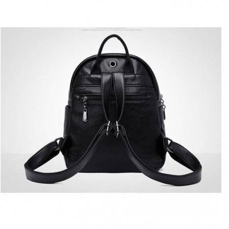 Rucsac dama, Clara WH27, 29x23x12 cm [9]
