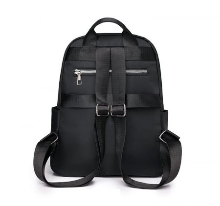 Rucsac dama Coco, RD775, Negru, 33x30x14 cm [5]