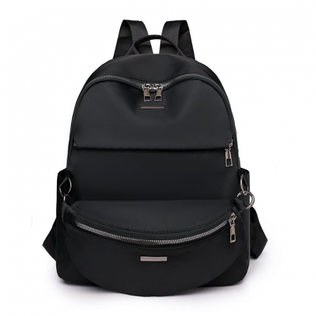 Rucsac dama Coco, RD775, Negru, 33x30x14 cm [3]