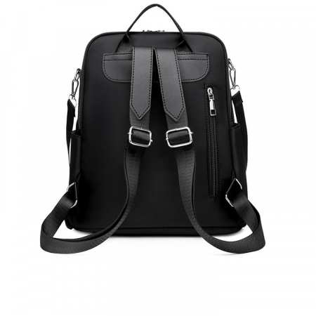 Rucsac dama, Dora WH17, 32x30x16 cm [13]