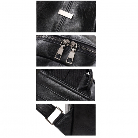 Rucsac dama, Flavia WH19, 33x30x13 cm [19]