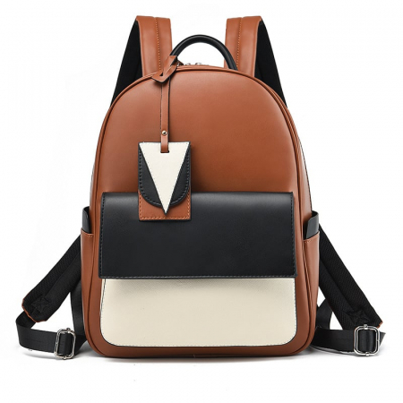 Rucsac dama, Gia SCB-26, 35x28x16cm [1]