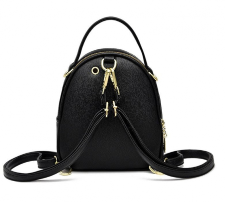 Rucsac dama, Lia SCB-19, 20x19x10cm [14]