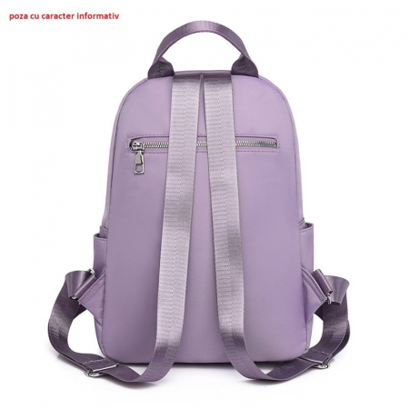 Rucsac dama, Liana, 5099, Rosu [5]