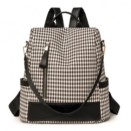 Rucsac dama, Naya WB47, 33x33x13 cm RUCSACURI DAMĂ - Rucsac dama, Naya WB47, 33x33x13 cm