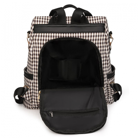 Rucsac dama, Naya WB47, 33x33x13 cm [7]