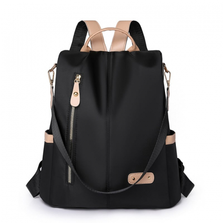 Rucsac dama Nina RUCSACURI DAMĂ - Rucsac dama Nina