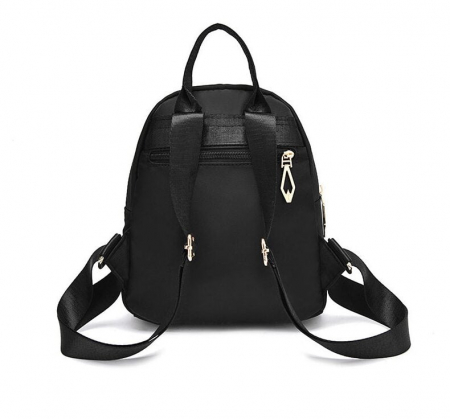 Rucsac dama, Rina SCB-40, 26x22x14 cm [2]