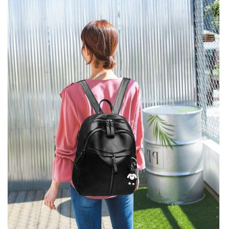 Rucsac dama, Tina WH29, 32x28x12 cm [12]
