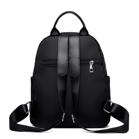 Rucsac dama, Vivi WH16, 31x26x11 cm [5]