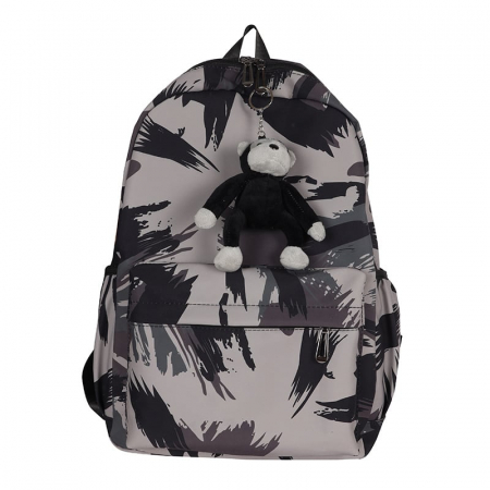 RUCSACURI DAMĂ - Rucsac Unisex, barbati, dama, AVAMSI QQ-6369-C1, 31X45X13 cm