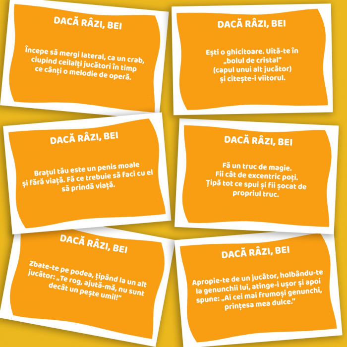 Ceat Brita - Mega Petrecerea, joc de petrecere [4]