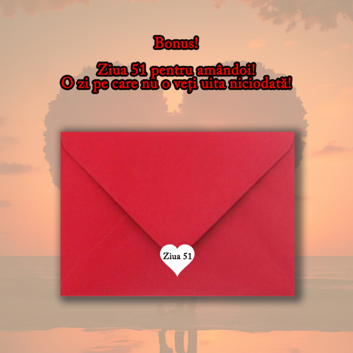 Joc de cuplu, 50 days of Romance, limba romana [4]