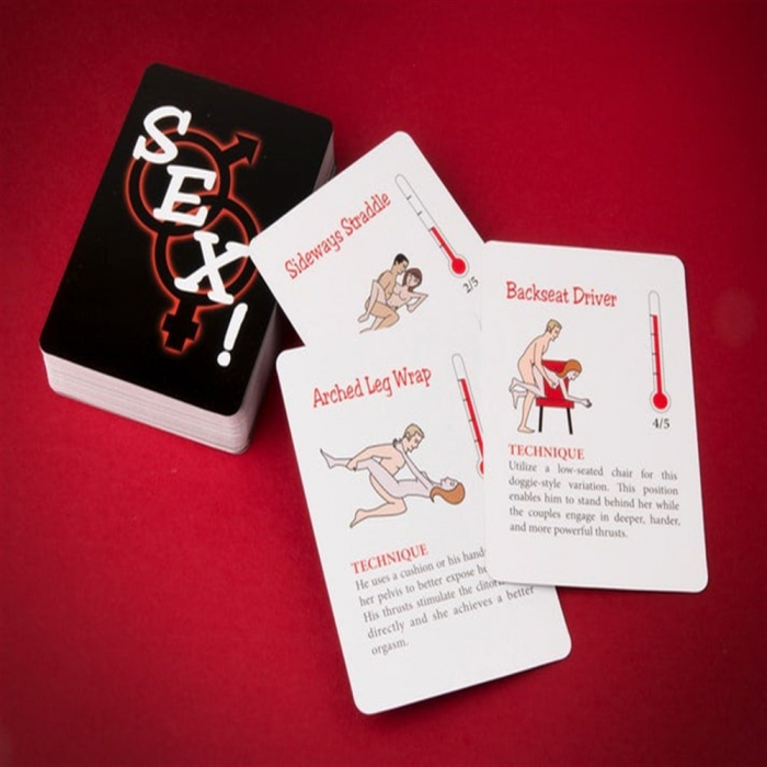 Joc erotic a Year of Sex [4]