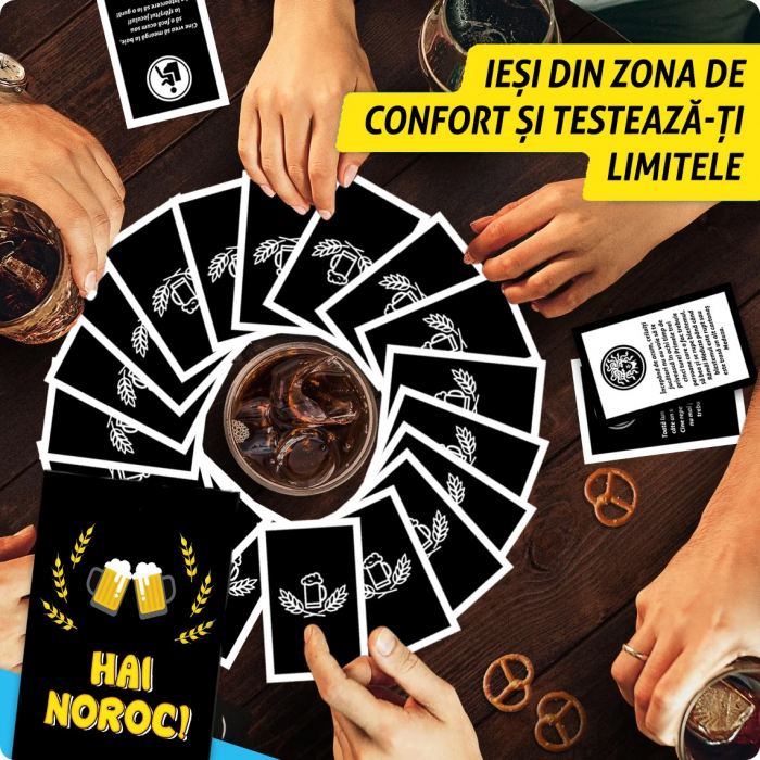 Hai Noroc! Joc pentru petreceri [5]