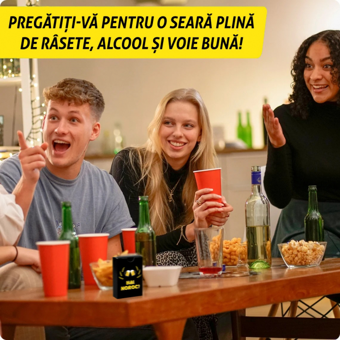Hai Noroc! Joc pentru petreceri [4]