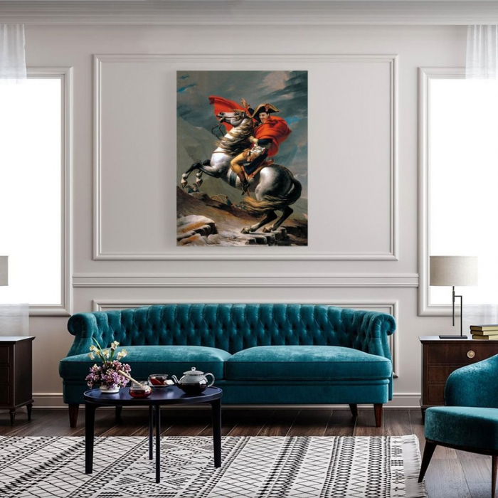 Portret personalizat - Napoleon [3]