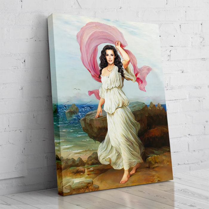 Portret personalizat - The Venus [2]