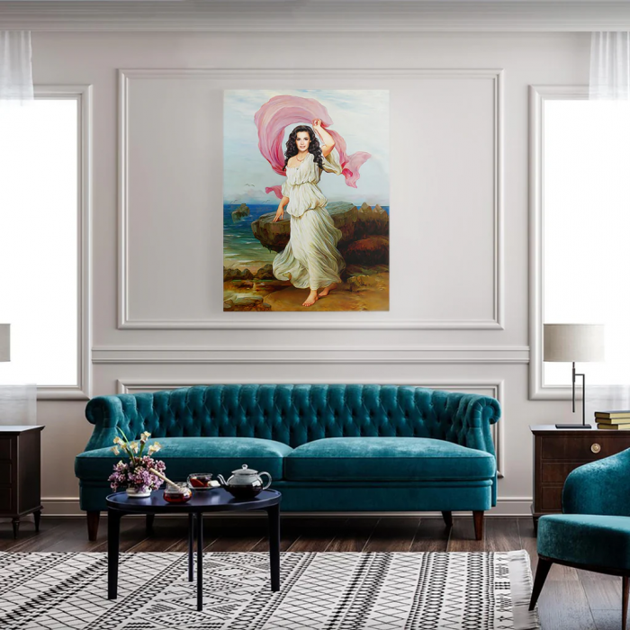 Portret personalizat - The Venus [3]