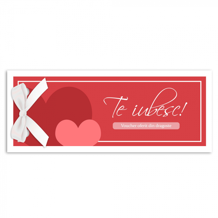 Set 25 Vouchere cadou pentru iubit [2]