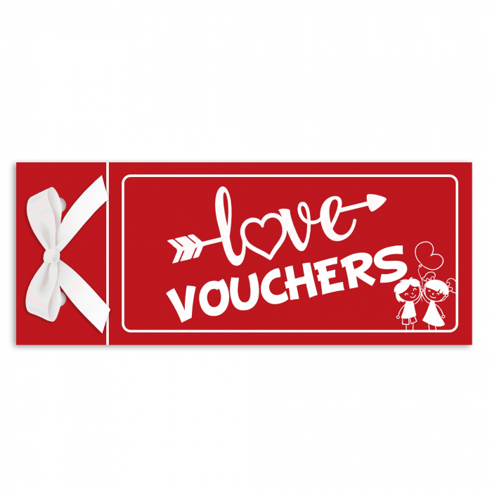 Set 25 Vouchere cadou pentru iubita [2]