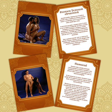 101 Nopti de Kamasutra - Joc erotic [3]