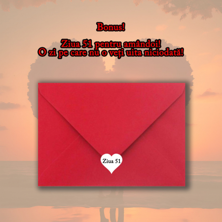 Joc de cuplu, 50 days of Romance, limba romana [3]