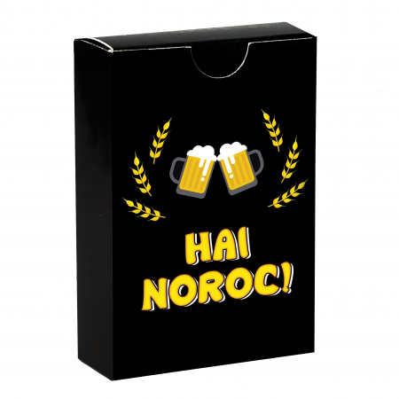 Hai Noroc! Joc pentru petreceri