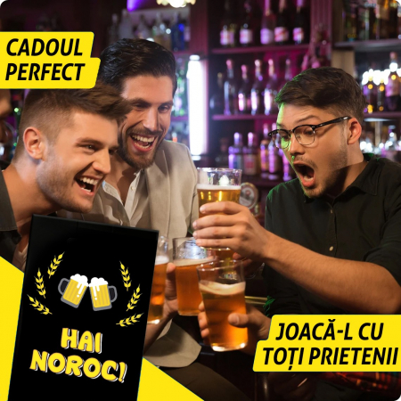 Hai Noroc! Joc pentru petreceri [2]