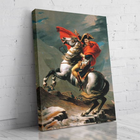 Portret personalizat - Napoleon [1]