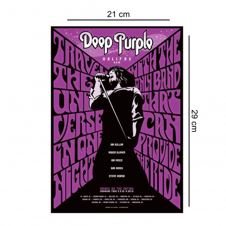 Set 25 de postere Rock [4]